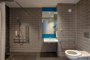 Holiday Inn Express - Barrow-in-Furness & South Lakes an IHG Hotel