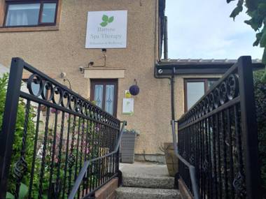 Levens Terrace Barrow Spa Therapy