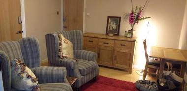 Levens Terrace Barrow Spa Therapy