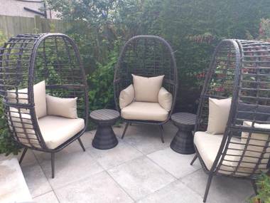 Levens Terrace Barrow Spa Therapy