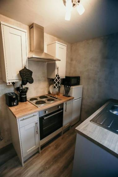 PARKER St by Prestige Properties SA