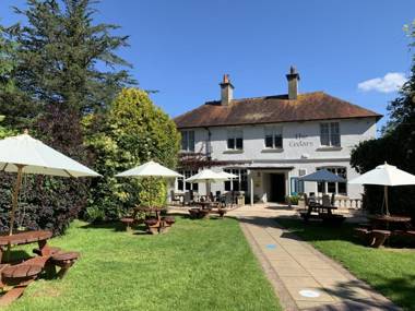 Cedars Inn by Greene King Inns