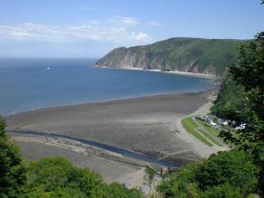 The North Cliff Hotel