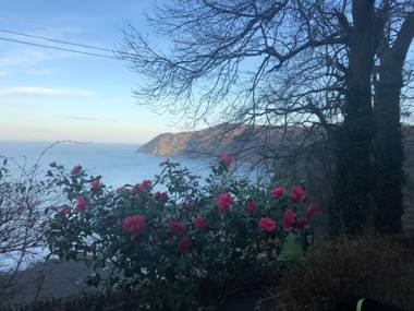 The North Cliff Hotel