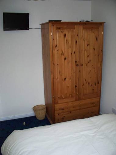 Stoke House Bed and Breakfast