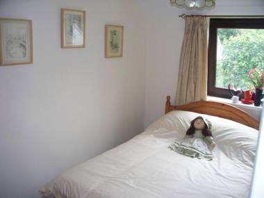 Stoke House Bed and Breakfast