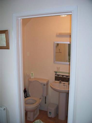 Stoke House Bed and Breakfast