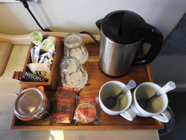 Riverside Cottage B&B