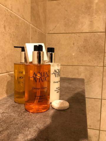 The Linhay Eastleigh