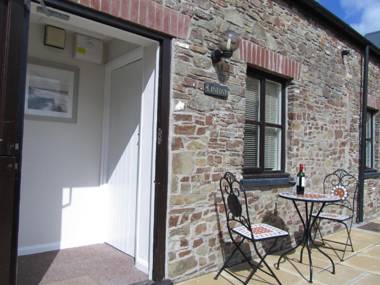 The Linhay Eastleigh