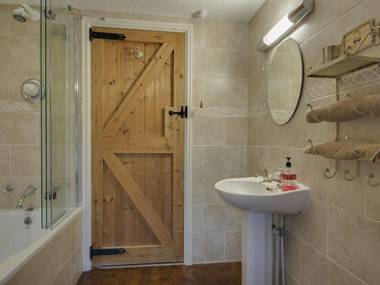 Pillars Heanton Punchardon