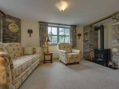 Pillars Heanton Punchardon