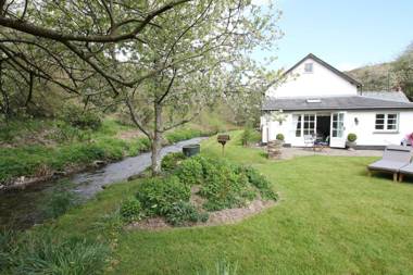 The Folly Bratton Fleming