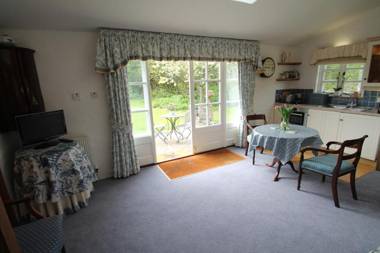 The Folly Bratton Fleming