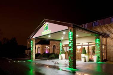 Holiday Inn Barnsley an IHG Hotel