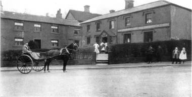 Wortley Cottage Guest House
