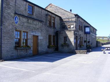 The Dog and Partridge