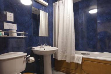 The Dog and Partridge