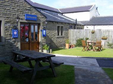 The Dog and Partridge