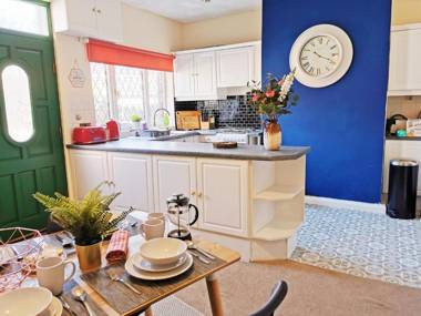 Summer Lane House Barnsley