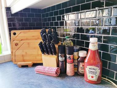 Summer Lane House Barnsley