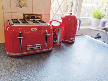 Summer Lane House Barnsley