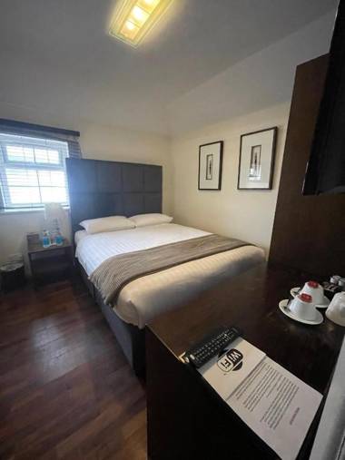 Savoro Restaurant With Rooms