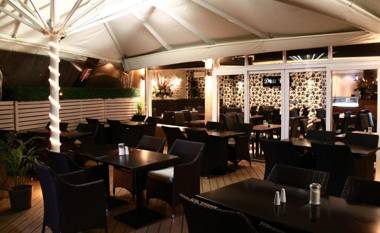 King Solomon Hotel- Golders Green