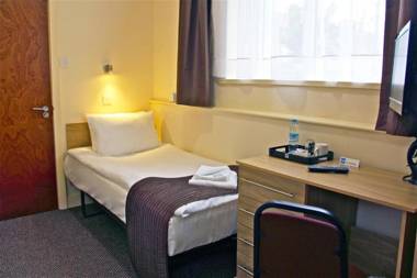 OYO Central Hotel Golders Green
