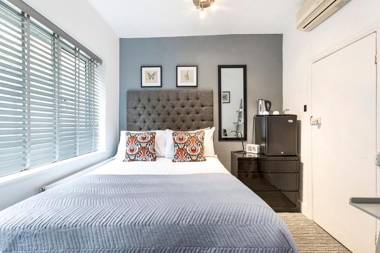 Martel Guest House all rooms with aircon