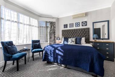 Martel Guest House all rooms with aircon