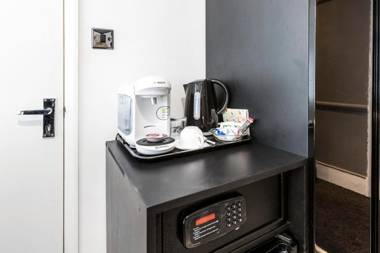 Martel Guest House all rooms with aircon