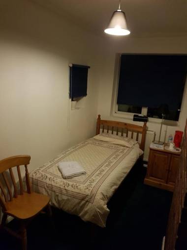 Guest House Ellipse - Whetstone