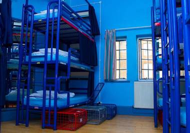 London Backpackers Youth Hostel