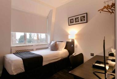 Croft Court Hotel