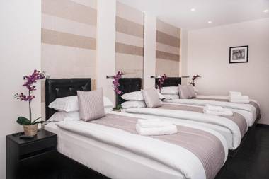 NOX Golders Green