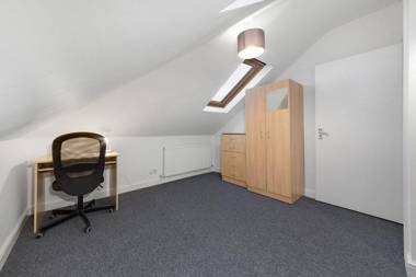 Suites by Rehoboth - Hendon Central - London