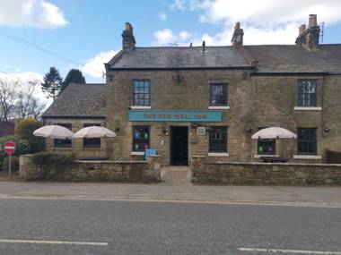 The Redwell Inn 