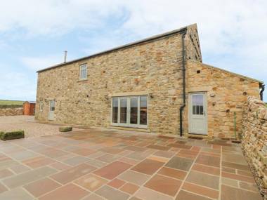 Blake Hall Barnard Castle