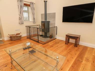 Blake Hall Barnard Castle