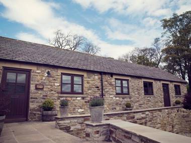 High Thearns Barnard Castle