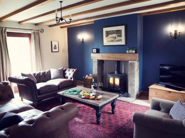 High Thearns Barnard Castle