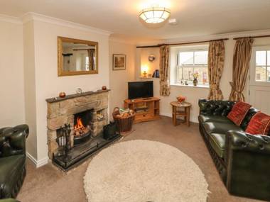 Goldsborough Cottage