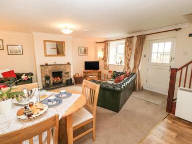 Goldsborough Cottage