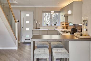 Host & Stay - Priory Yard Barnard Castle