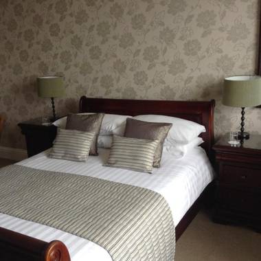 Endeavour Guest House