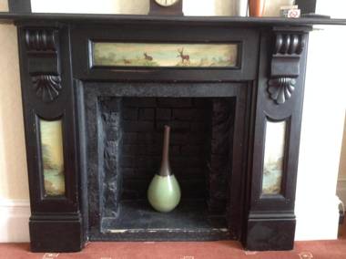 Endeavour Guest House