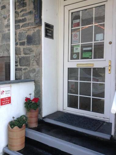 Endeavour Guest House