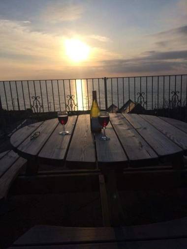 Hendre Coed Isaf Caravan Park