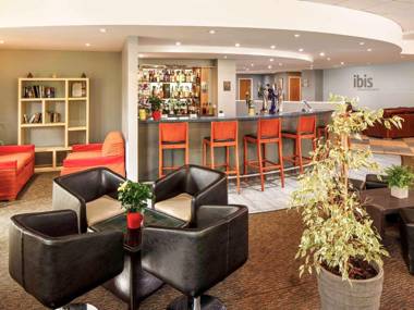 ibis Chesterfield North - Barlborough